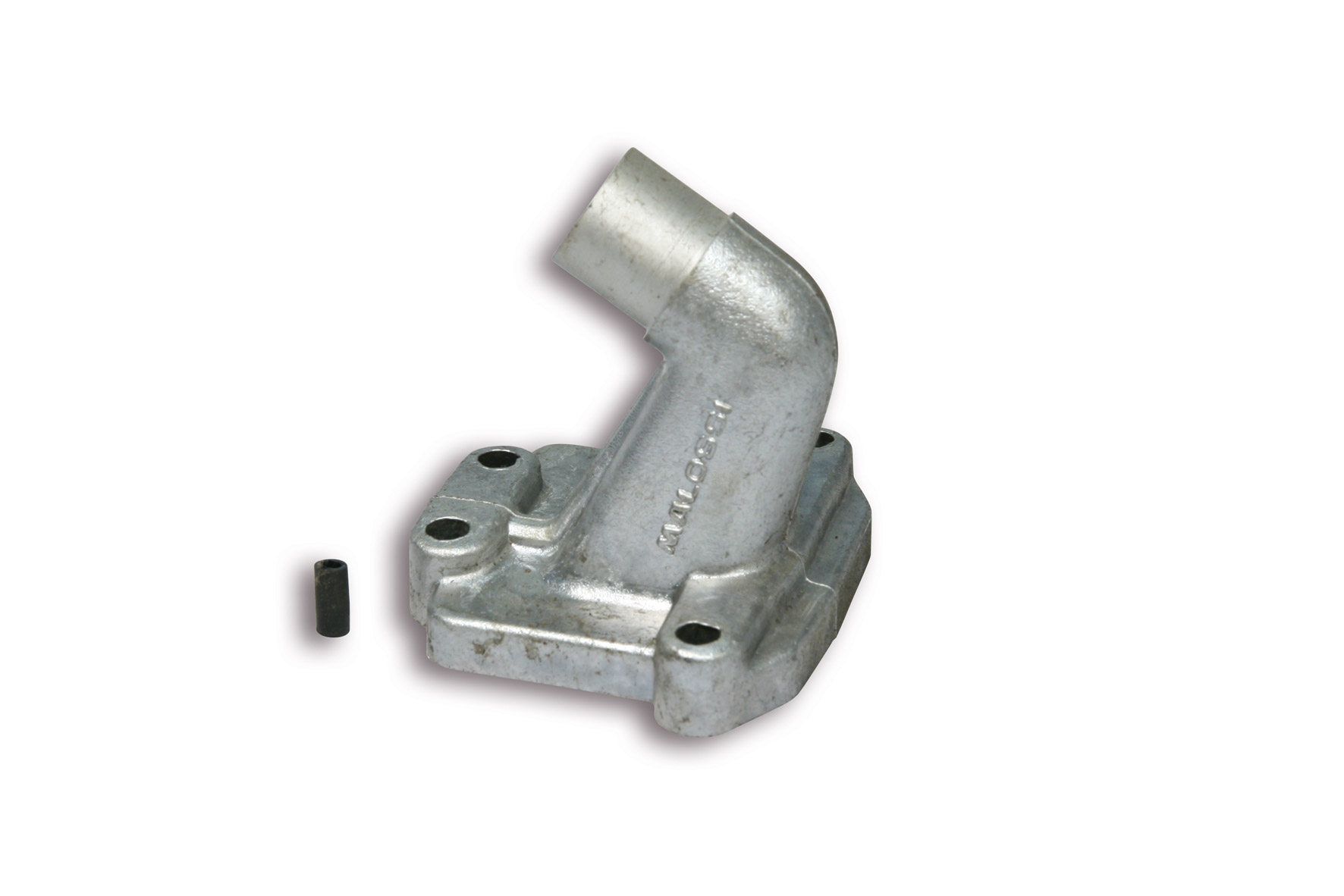 Malossi Intake manifold D.15x19 for Malaguti RST 50 cc